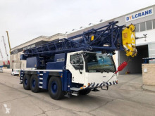 Liebherr LTM 1055-3.1 grue mobile occasion