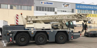 Liebherr LTC 1045-3.1 autogrù usata