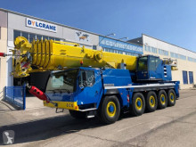 Autojeřáb Liebherr LTM 1100-5.2