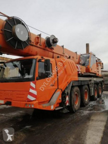 Grove GMK 4100L grue mobile occasion
