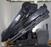 Grue auxiliaire Hiab X-HIPRO 192 E-4