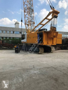 Gru cingolata Liebherr HS 883 hd