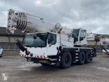 Grua Liebherr LTM 1060-3.1 grua móvel usada