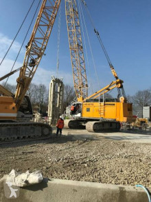 Liebherr HS 875hd pásový jeřáb použitý