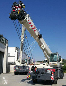 Autojeřáb Terex RT35-1