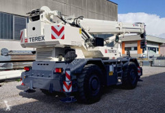 Grue mobile Terex RC45