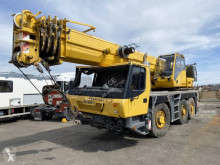 Grúa grúa móvil Grove GMK 3050