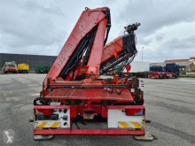 Fassi F230AXP.24 gru su camion usata