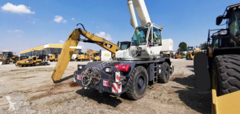 Terex RT 35 grue mobile occasion