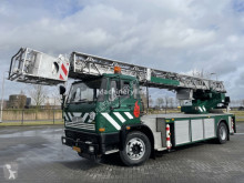 DAF FA2000 DHB525 4x2 METZ SKYLIFT OLDTIMER autogrù usata