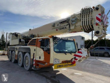 Demag AC 100 4 L autogrù usata