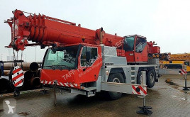 Grúa Liebherr LTM 1055-3.1 grúa móvil usada