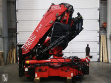 Grúa Fassi F245A.2.25 E-DYNAMIC usada