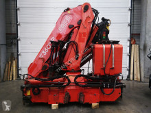 Fassi F360AXP.24 grua auxiliar usada