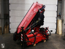 Grúa grúa auxiliar Fassi F360DXP.28