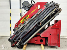 Palfinger auxiliary crane PK 53002 SH