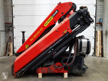 Grue Palfinger PK 18002 EH occasion