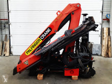 Palfinger PK 8500 grue auxiliaire occasion