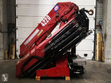Grue auxiliaire HMF 4220-K4
