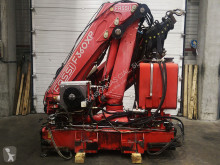 Fassi F360BXP.28 grua auxiliar usada