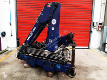 Amco Veba V806 2S grue auxiliaire occasion