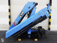 Hiab 111 E-4 HIDUO přídavný jeřáb použitý