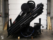 Grue Hiab 244E-5 HIPRO occasion