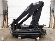 Grue auxiliaire Heila HL8500L