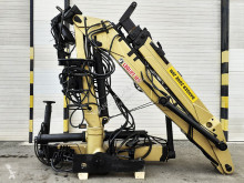 Grúa Loglift 105 grúa auxiliar usada