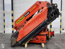 Palfinger PK 66000E grue auxiliaire occasion