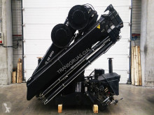 Gru/autogrù Hiab 166 E-4 HIPRO usata
