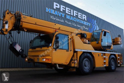 Grúa grúa móvil Terex Demag AC35 Diesel, 4x4x4 Drive, 35t Capacity, 30.4m Main