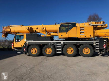 Grúa Liebherr LTM 1090-4.1 grúa móvil usada