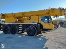 Grue mobile Liebherr LTM 1055-3.1