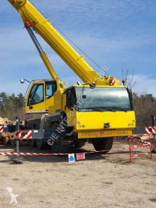 Grue mobile Liebherr LTM 1060-3.1