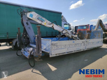 Kennis Type 14.000 caja abierta usado