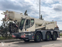 Dźwig samojezdny Liebherr LTC 1045-3.1