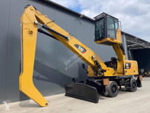 Caterpillar MH3026 pelle de manutention occasion