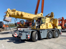 Demag ac40 dematic – k3208 grua móvel usada