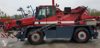 Demag Terex AC 30 City grua móvel usada