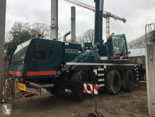 Liebherr LTM 1050 3.1 grue mobile occasion