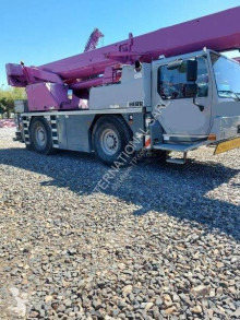 Grúa grúa móvil Liebherr LTM 1040-2.1