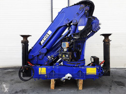 MKG HLK 291 HP grue auxiliaire occasion