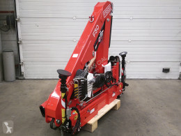 Equipamientos grúa auxiliar Fassi F50A.0.23 ONE
