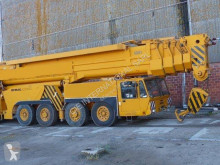 Demag AC 400 grue mobile occasion