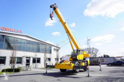 Locatelli GRILL 8400T dźwig samojezdny używany