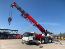 Grúa grúa móvil Liebherr LTM