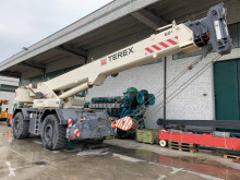 Grúa grúa móvil Terex A600