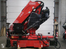 Grúa Fassi F245A.2.25 E-DYNAMIC usada