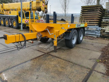 Hilse counterweight trailer jiný návěs použitý